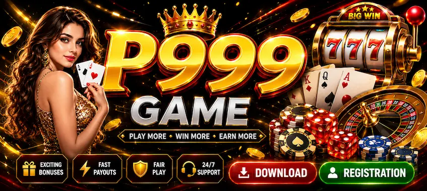 P999 Game