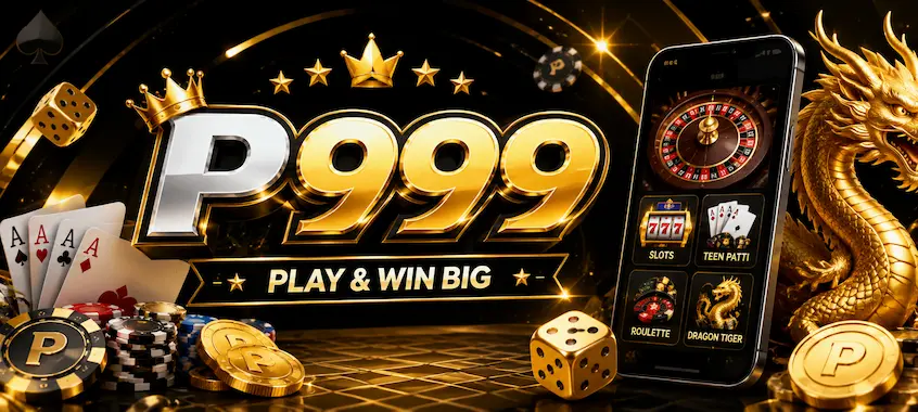 P999 Game