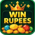 WIN RUPEES Game