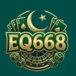 EQ668 Game